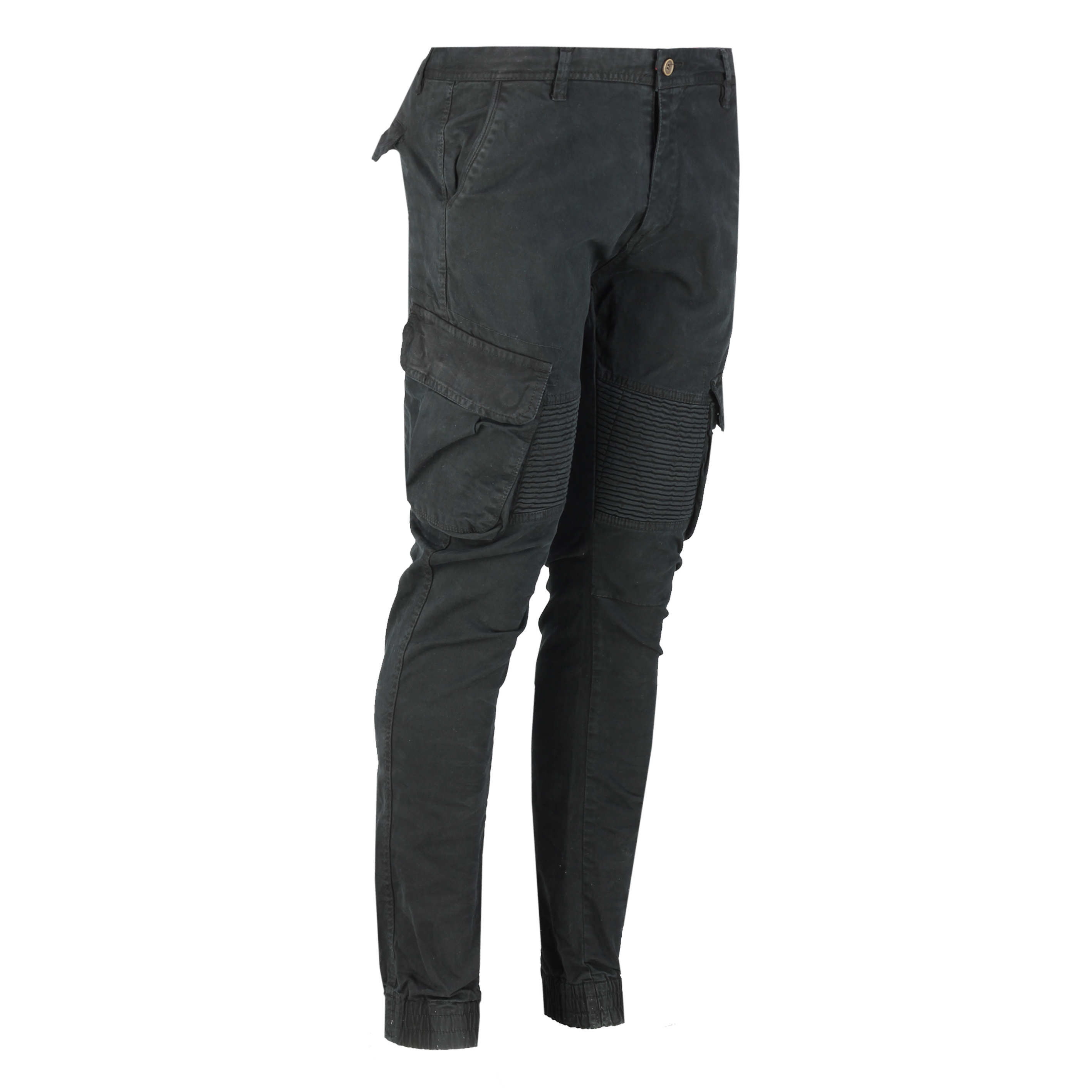 biker cargo pants